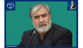 زنده‌یاد «کاظمی آشتیانی» الگوی تمام عیار استاد انقلابی و تلاشگر بود