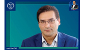 کاظمی آشتیانی نمونه بارز نوآوری و امیدآفرینی بود