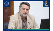 تاکید زنده یاد کاظمی آشتیانی بر حضور و فعالیت بزرگان در عرصه علم