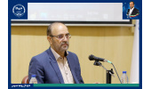 دکتر کاظمی آشتیانی الگوی علمی و عملی برای نسل جوان امروز است