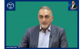 زنده یاد «کاظمی آشتیانی» از هر فرصتی برای پیشبرد مجموعه استفاده می کرد/ او یک نخبه واقعی بود