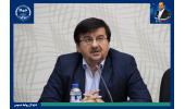 دکتر کاظمی‌آشتیانی امیدآفرینی را برای جوانان به یادگار گذاشت