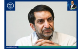 دکتر کاظمی آشتیانی تحقق شعار «ما می‌توانیم» بود/ پیوند برکات الهی با کارهای علمی