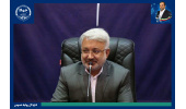 زنده‌یاد کاظمی آشتیانی پیشگام تحقق آرمان «ما می‌توانیم» بود