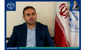 مدیرانی نظیر زنده یاد کاظمی آشتیانی می‌توانند مشکلات کشور را حل کنند