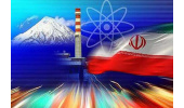بازدید دانشجویان دانشگاه های سراسر کشور از مراکز هسته ای سازمان انرژی اتمی ایران