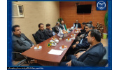بررسی زمینه های همکاری مشترک بین جهاددانشگاهی و مدیریت امور روستایی استانداری سیستان و بلوچستان