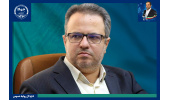 دو ویژگی «جدیت در پیگیری» و «دید بلند در تصمیم گیری» زنده یاد کاظمی آشتیانی مثال زدنی بود