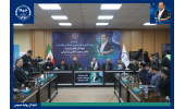 زنده‌یاد دکتر سعید کاظمی آشتیانی الگویی برای تمامی اقشار است/ توجه این جهادگر فقید به تربیت نیروی انسانی متعهد و متخصص