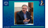 زنده یاد کاظمی آشتیانی در حیطه مدیریت جهادی الگویی برای جوانان و نخبگان است