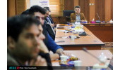 رویداد فناوری‌های نوین شیمیایی در حوزه سلامت برگزار شد