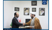 امضای تفاهم‌نامه همکاری جامع بین سازمان جهاددانشگاهی خوزستان و تبلیغات اسلامی استان