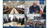 لزوم ایجاد رویان دیگری در حوزه صنعت جهاددانشگاهی/ توسعه همکاری‌های این نهاد با بخش دولتی و خصوصی