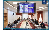 برگزاری اولین پیش‌رویداد فبین‌فود در جهاددانشگاهی خراسان رضوی