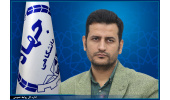 مشاور رییس جهاددانشگاهی در امور هوشمندسازی و دوقلوی دیجیتال منصوب شد