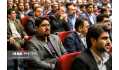 نمایشگاه تخصصی ساخت تجهیزات نفتی خوزستان آغاز به کار کرد