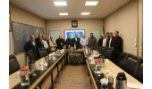 تشریح استراتژی ۲۳گانه مرکز تحقیقات فرآوری مواد فلزی سازمان جهاددانشگاهی تهران