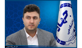 رییس مرکز افکارسنجی دانشجویان ایران (ایسپا) منصوب شد
