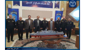 آمادگی نیروی دریایی ارتش برای همکاری با جهاددانشگاهی