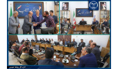 تدوین آیین نامه «معراج» برای همسان سازی ضرایب حقوقی جهادگران جهاددانشگاهی/ استقبال از پیشنهادات اعضای این نهاد