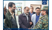 آموزش ۱۹۰۰ سرباز در دوره های اشتغال آفرینی و مهارت های زندگی توسط جهاددانشگاهی خوزستان