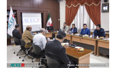 بازدید سفیر ویتنام در جمهوری اسلامی ایران از فعالیت‌های جهاددانشگاهی خراسان رضوی