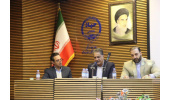 نشست تخصصی جنایت نسل کشی در غزه در ترازوی حقوق بین المل برگزار شد ‌‌
