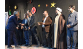 اختتامیه پویش «رستا» در جهاددانشگاهی لرستان برگزار شد/ جمع‌آوری ۱۷ هزار جلد کتاب در این طرح