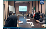 برگزاری کنفرانس علمی آشنایی با سلامت روانی و اجتماعی کودکان