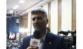فولاد هرمزگان، بهترین الگوی صنعت فولاد در رابطه با موضوعات دانش‌بنیان است