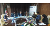 برگزاری میزگرد «مطالبه‌گری و نقش دانشگاهیان کردستان در انتخابات» در جهاددانشگاهی کردستان