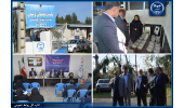 برگزاری نشست صمیمانه رییس جهاددانشگاهی با جهادگران مازندران/ بازدید از مراکز و فعالیت‌های این واحد سازمانی