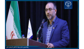 برگزاری جشن پیروزی انقلاب اسلامی در جهاددانشگاهی آذربایجان‌شرقی