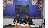 تفاهم‌نامه همکاری سازمان ورزش و جوانان و جهاد دانشگاهی قم منعقد شد