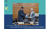 توسعه زیرساخت‌های مورد نیاز تولید نهال کشور با امضای تفاهم نامه ای مشترک