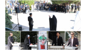 "تریبون آزاد انتخابات" برگزار شد