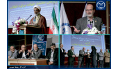 ماموریت اصلی جهاددانشگاهی علم و فناوری با پیوست فرهنگی اجتماعی است/ مهندسی پیچیده‌ترین سازه ویروسی کشور در پژوهشکده سرطان معتمد