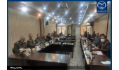 نشست سبک زندگی و جوانی جمعیت برگزار شد