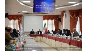 حراست از پایه‌های اساسی حسن تدبیر است/ حراست در جهادانشگاهی اهمیتی دو چندان دارد