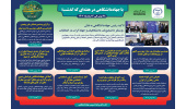 اینفوگرافیک/ تاکید رییس جهاددانشگاهی بر نقش روشنگر دانشجویان، دانشگاهیان و جهادگران در انتخابات