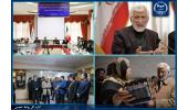فعالیت‌های جهاددانشگاهی با نیاز روز ما گره خورده است