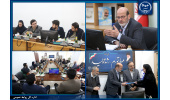 بخش بزرگی از دستاوردهای جهاددانشگاهی حاصل تلاش مهندسان است/ تاکید بر تجاری‌سازی طرح‌ها