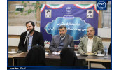 برگزاری مراسم تکریم و معارفه رئیس جهاددانشگاهی واحد قم/ تلاش این نهاد در رفع گلوگاه‌های علمی و فناورانه کشور
