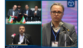 برنامه‌ریزی جهاددانشگاهی برای جذب سه هزار میلیارد تومان سرمایه از بخش خصوصی/ امضای چهار تفاهم‌نامه و قرارداد همکاری و کلنگ زنی ساختمان شرکت‌های فناور پارک البرز