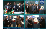 رونمایی از پنج محصول دانش بنیان شرکت‌های فناور پارک علم و فناوری البرز جهاددانشگاهی