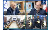 واگذاری مسئولیت آموزش، مهارت‌آموزی و توانمندسازی اتباع و مهاجرین خارجی به جهاددانشگاهی