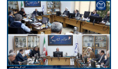 مصوبات یکصد و شصت و هفتمین جلسه هیات امنای جهاددانشگاهی
