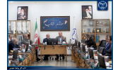 استفاده از ظرفیت‌های علمی جهاددانشگاهی برای اجرای طرح‌های مطالعاتی در شهرداری تهران/ همکاری این دو مجموعه در بحث سیستم سازی و ساختارسازی