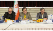 توسعه فعالیت های بین المللی و صادرات کالا و خدمات ایرانی