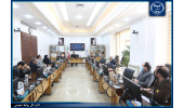 عزم جدی جهاددانشگاهی برای همکاری با گروه صنعتی ایران‌خودرو/ استفاده حداکثری از ظرفیت این نهاد برای  رفع نیازهای صنعت خودرو